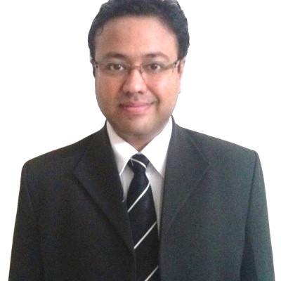 Nipun Mohanka